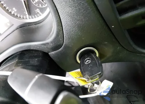 2019 Mercedes-Benz Metris z USA, uszkodzony, nr VIN WD3PG2EAXK3608210